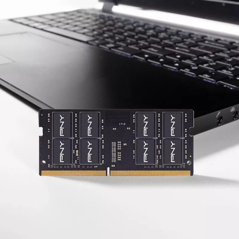 Pamięć PNY DDR4 SO-DIMM 16 GB 3200