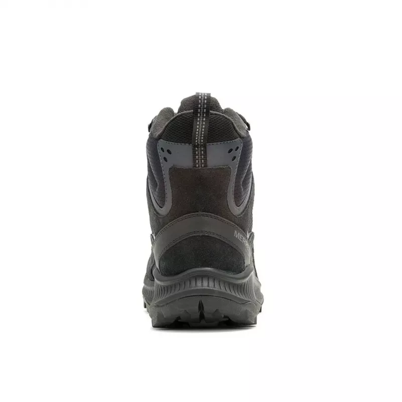 Merrell Speed Strike 2 Thermo Mid WP czarne buty