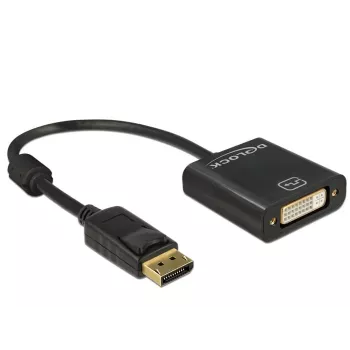 Adapter wideo DeLOCK 62601