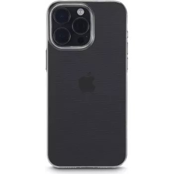Hama 00138112 Etui na telefon komórkowy 15,5 cm (6,1 inch) Pokrowiec Przezroczysty