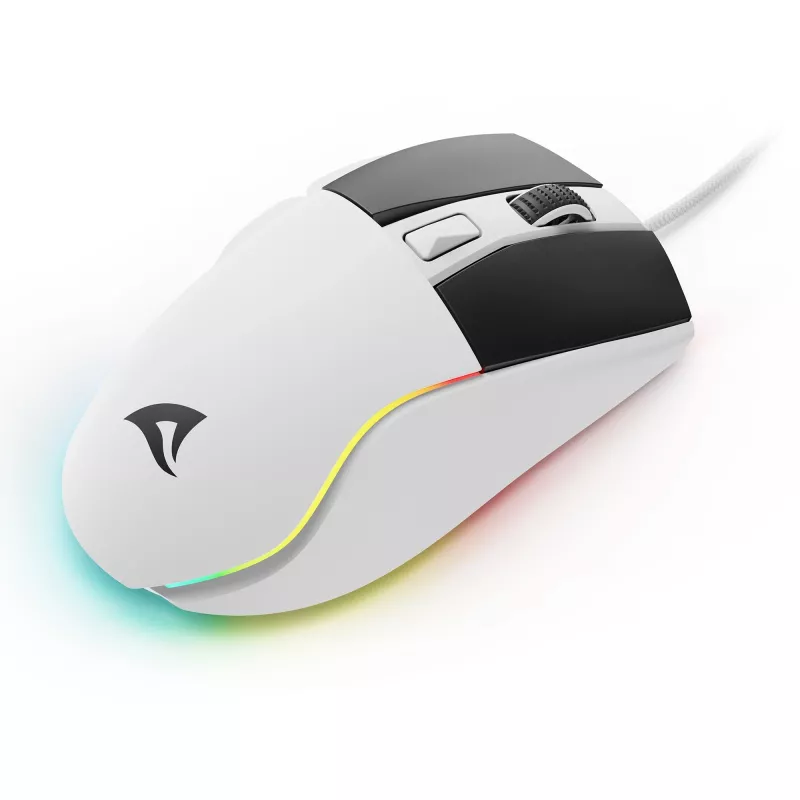 mysz Sharkoon SGM35 USB Type-A Optical 6400 DPI