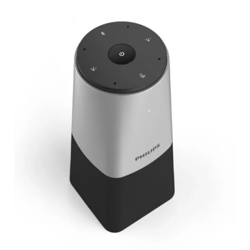 Philips PSE0540 Bluetooth conference speaker Czarny, szary 5.0