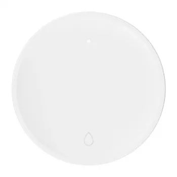 Water leak detector Avatto ZWS16 — smart sensor for water leakage detection, bateria-powered, wireless