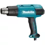 Makita HG6531CK opalarka Opalarka 550 l/min 650 °C 2000 W Zielona
