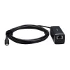 Adapter USB-C Obsbot Tail Air z 1x USB-C i 1x RJ45 (model 230342)