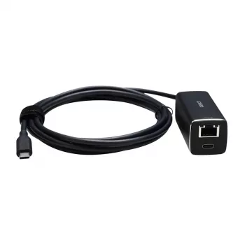 Adapter USB-C Obsbot Tail Air z 1x USB-C i 1x RJ45 (model 230342)
