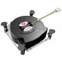 Dynatron Q8 - Aktywna chłodnica procesora - (do: LGA1700) - Miedź - 80 mm - 1U (A 2753)