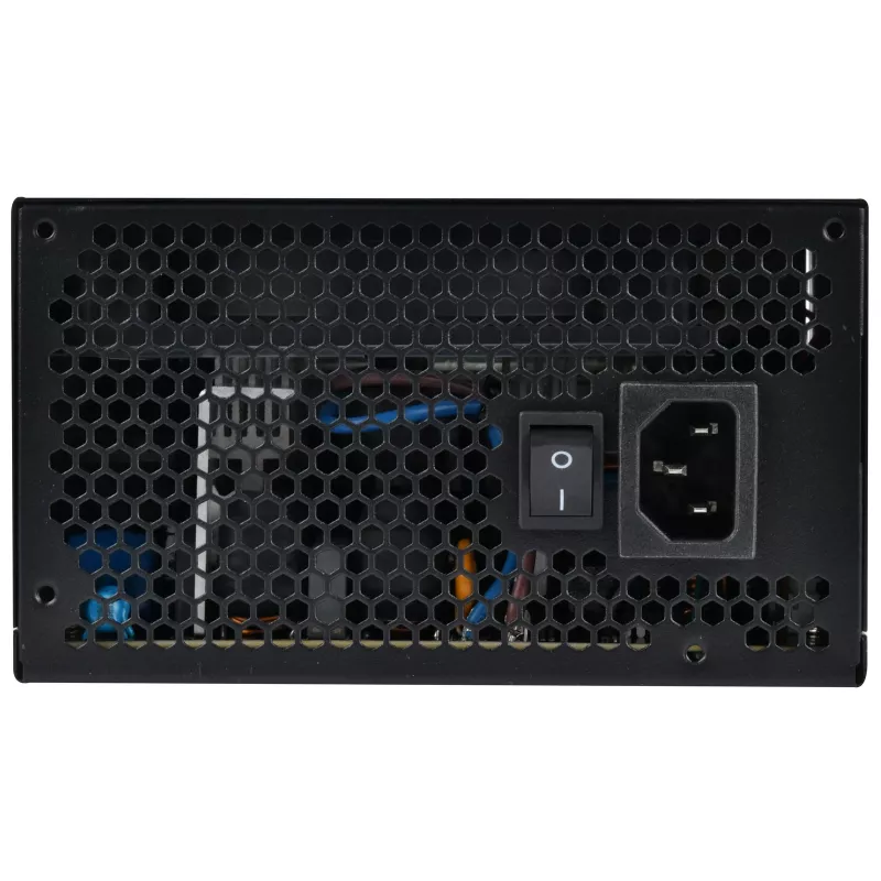 Zasilacz SilverStone SST-ST75F-PB 750 W