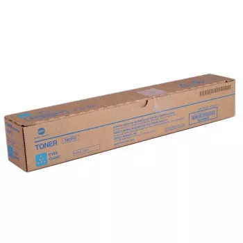 Toner Konica Minolta ACVH450 Kartridż 15000 stron Cyjan