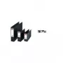 Segregator Herlitz 10397073 A3 Czarny