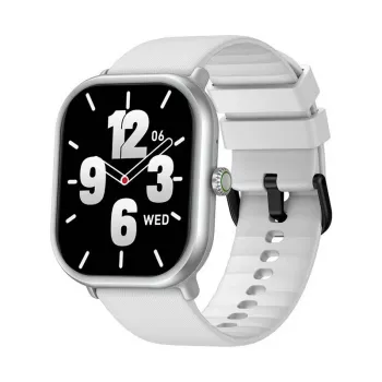 Smartwatch Zeblaze GTS 3 PRO biały