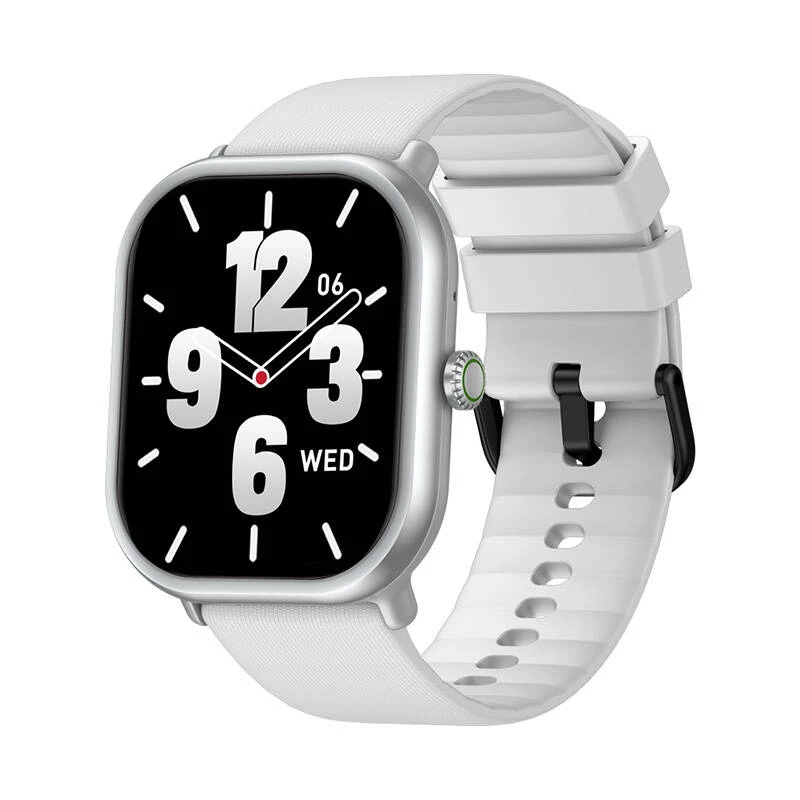 Smartwatch Zeblaze GTS 3 PRO biały
