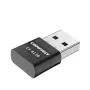 Adapter USB WiFi Bluetooth Comfast CF-813B 650Mbps dwupasmowy 2.4GHz/5GHz