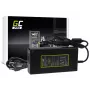 Zasilacz zielony Cell AD117P 170W 20V 8.5A do laptopów Lenovo, wewnętrzny AC/DC, czarny