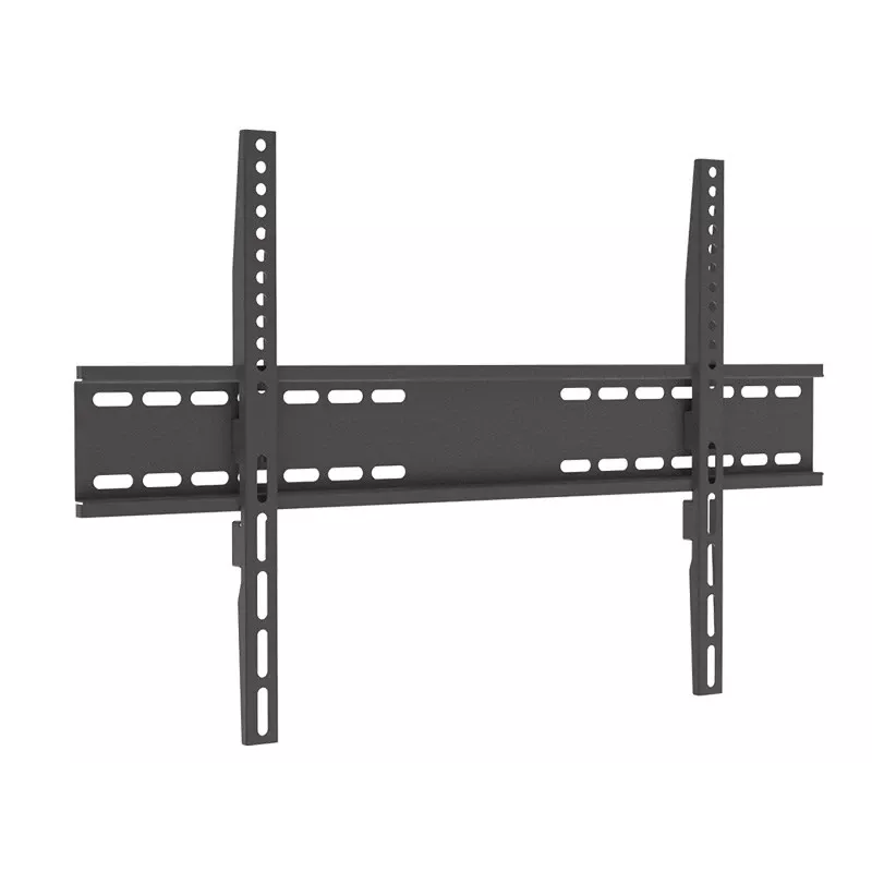 Uchwyt ścienny TRACER TRAUCH47657 — metalowy uchwyt TV, VESA do 600x400, 50 kg, szerokość 675 mm, głębokość 55 mm
