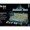 Ravensburger Die drei Scotland Yard (24741)