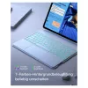 Klawiatura Inateck KB04118_BLUE do iPad Air 6 Pro 12 13