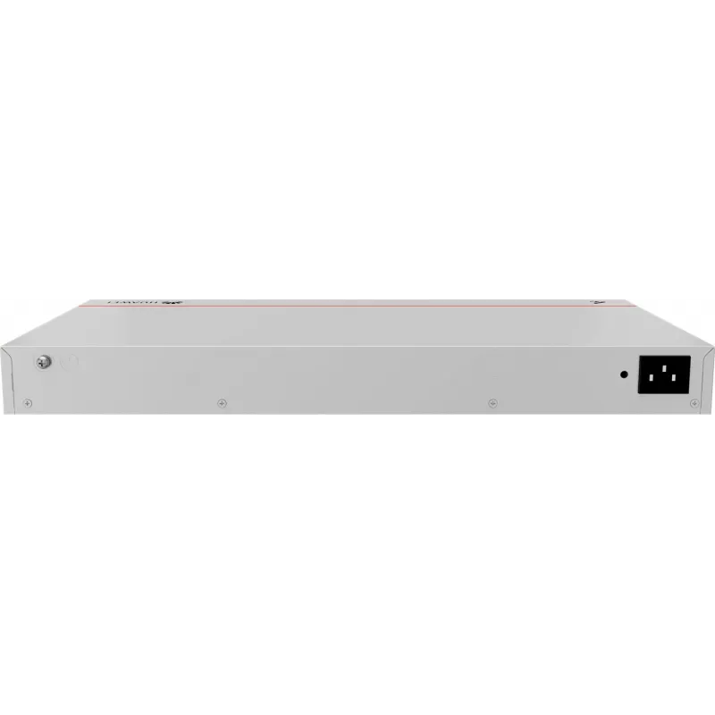 Switch HUAWEI S310-48P4X — 48x Gigabit Ethernet (10/100/1000) RJ-45, 4x SFP+, PoE, 1U rack