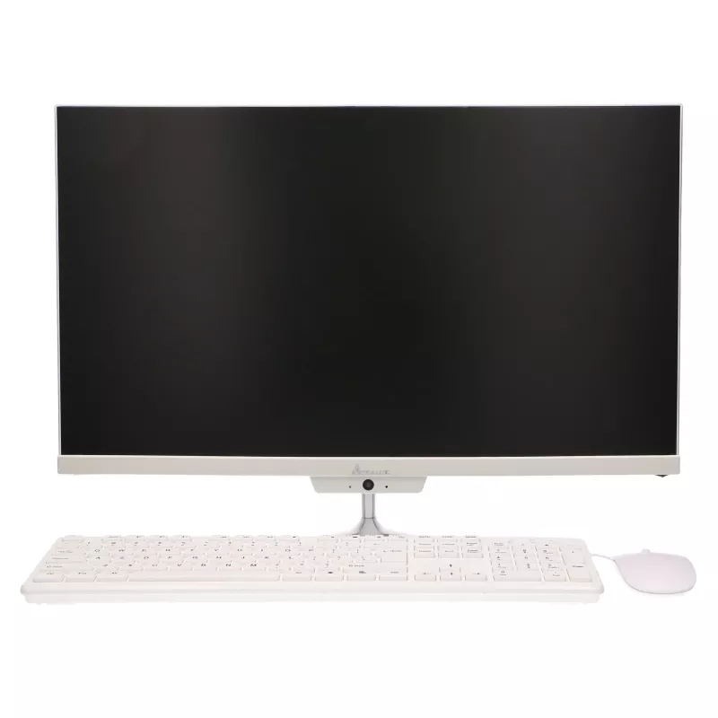 Extralink Stacionarus kompiuteris Xiaomi 24\ All-In-One PC Business | All-In-One PC | Intel i5 11300H, 16GB DDR4, 512GB SSD, klawiatura, mysz, kamera internetowa