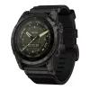 Zegarek Garmin Tactix 7 AMOLED 51mm Czarny