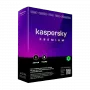 Kaspersky Premium + Wsparcie klienta | 1 Urządzenie | 2 Lata | EU