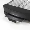 Czajnik elektryczny Jata JETT1587 1.7 L 2200 W stal nierdzewna element grzejny bezprzewodowy