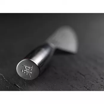 ZWILLING Miyabi 5000 FCD Steel 1 szt. nóż Gyutoh