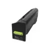 Tusz Lexmark 82K2UKE 55000 stron czarny