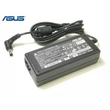 ASUS Power Adaptor 65W zasilacz/inwerter Czarny