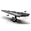 LEGO Star Wars Executor Super Star Destroyer 75356 — zestaw modelarski, 6034 elementy