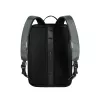 XD Design ANTY-KRADZIEŻOWY Plecak / Teczka Bobby Bizz 2.0 Szary P/N: P705.922