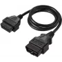 Przedłużacz OBD II VOLTCRAFT VC-OBD 71-100 VC-14256755 1 szt. (VC-14256755)
