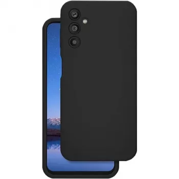 Pokrowiec 4smarts 540314 do Samsunga Galaxy A14 6,6 cala Czarny