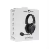 Słuchawki White Shark GH-2341 Gorilla Czarny/szary
