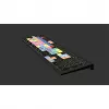 Logickeyboard Adobe Premiere Pro CC Astra 2 Klawiatura uniwersalna USB QWERTZ niemiecka szara