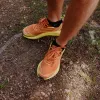 Buty trailowe Merrell Morphlite - melon/hiviz