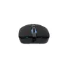 Mysz Baracuda BGM-011 Nautilus Czarna RGB USB