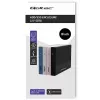 Obudowa na dysk SATA SSD/HDD 2,5 cala QOLTEC 52277 USB 3.0