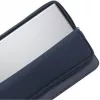 Torba na laptopa Rivacase Suzuka 33,8 cm (13.3 inch) etui ochronne niebieska (7703 Niebieski)