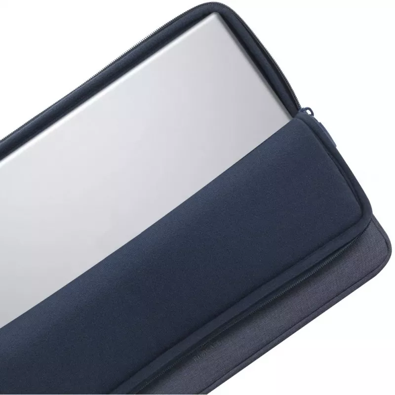 Torba na laptopa Rivacase Suzuka 33,8 cm (13.3 inch) etui ochronne niebieska (7703 Niebieski)