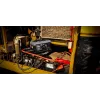 Jump starter NOCO GB500 6250A 12V/24V, przenośny booster akumulatorowy do pojazdów osobowych i użytkowych