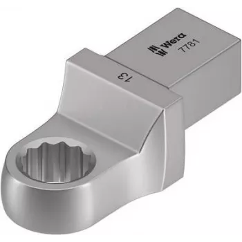 Wera Klucz oczkowy nasadowy 7781, rozmiar 24 mm 05078699001 (05078699001)