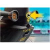 Zestaw zabawkowy Playmobil City Action 71149 z policją i pojazdami