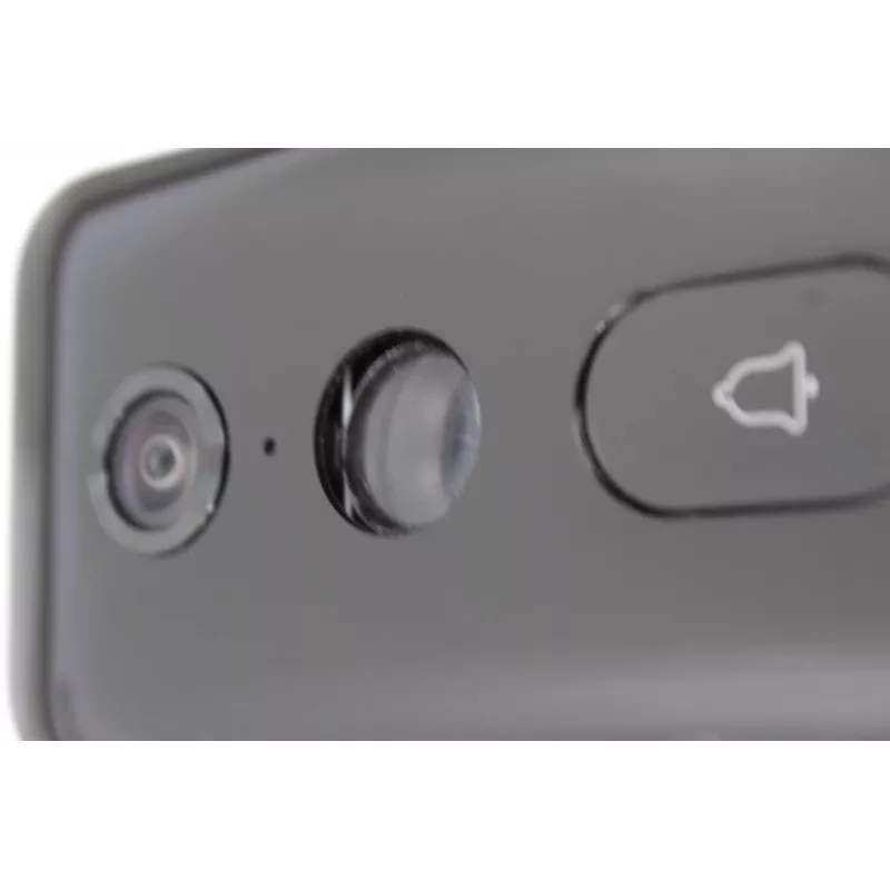 WYPRZEDAŻ. Xiaomi Smart Doorbell 3 | Xiaomi Smart Doorbell 3 | Wi-Fi | UŻYWANY, PORYSOOWANY