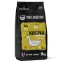 PAKA ZWIERZAKA Kaczka z jabłkiem M - sucha karma dla psa - 9kg