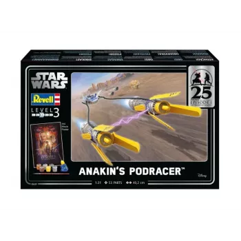 Gift Set EP1 Anakins PODRACER 1/31