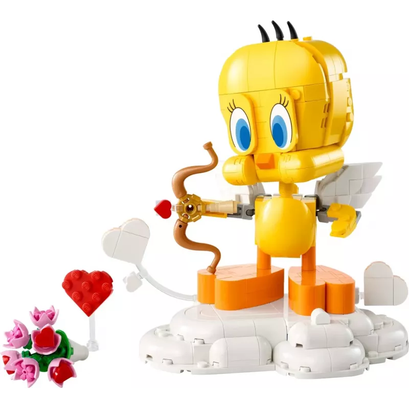LEGO 40824 Tweety Bird – Słodki ptaszek