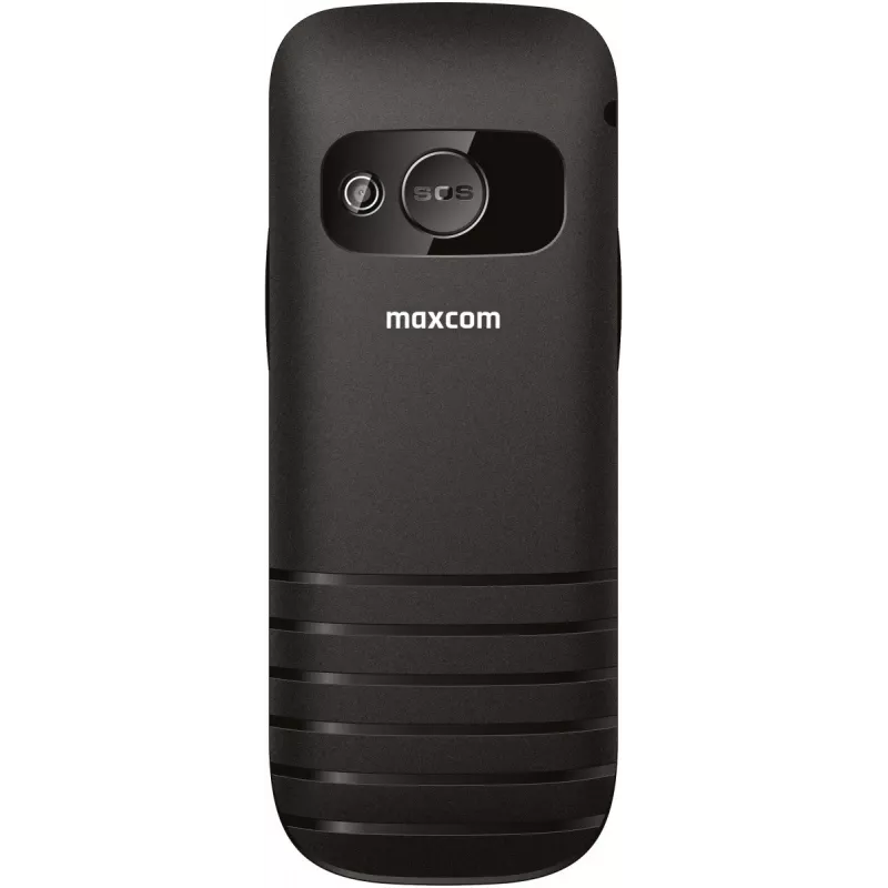 Telefon komórkowy MaxCom MM 720 SE, wyświetlacz 2,4 cala