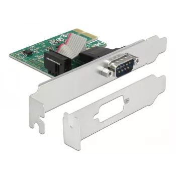 Wewnętrzny adapter RS-232 DeLOCK 89948
