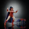 Figurka akcji MATTEL MotU Origins Catra 5,5 cala - kolekcjonerska figurka z przegubami